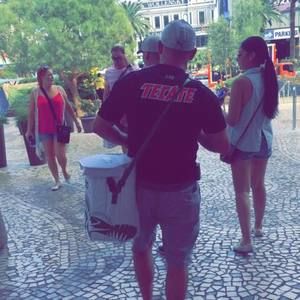 Meet your Posher, Jose a